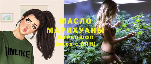 стафф Арсеньев